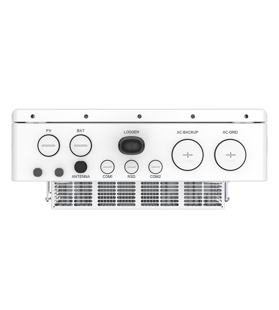 Solis S6 Pro 6kW Advanced Hybrid Inverter – Powerforum.co.za