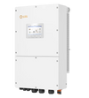 Solis Three Phase 50kW High Voltage Hybrid Inverter