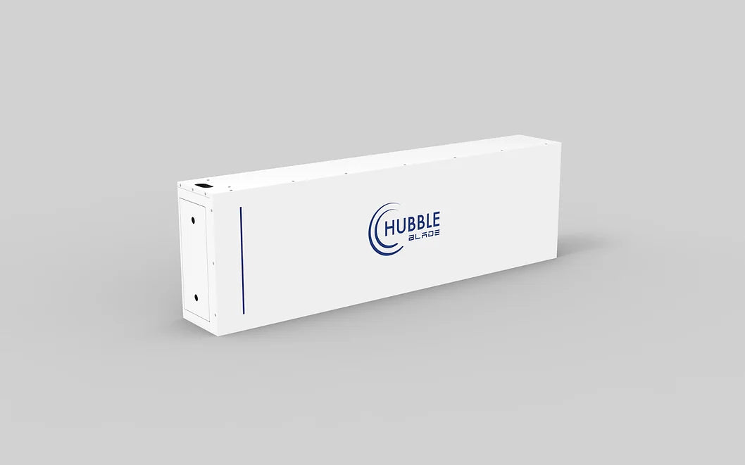 Hubble Lithium Blade 7 KWH