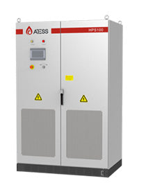 ATESS HPS 100kW Hybrid Inverter Clearance Sale