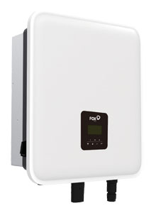 FoxESS 10kW IP65 High Voltage Single Phase Hybrid Inverter with Wi-Fi Clearance Sale