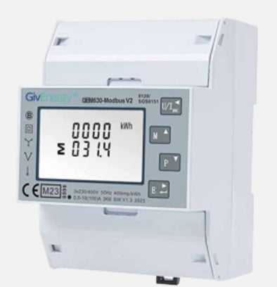 Givenergy 630MCTkW Energy Meter