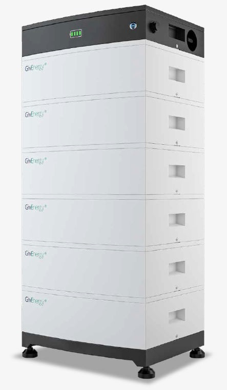 Givenergy 3.4kW High voltage Battery