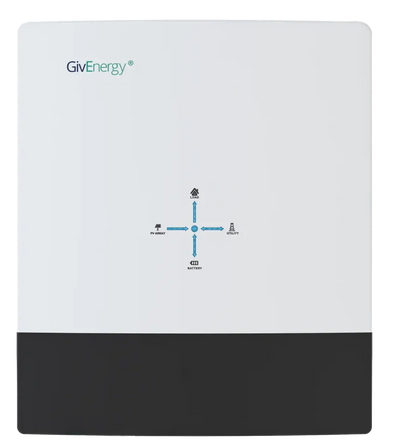 Givenergy 5.0kW Hybrid inverter