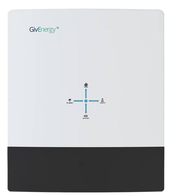 Givenergy 5.0kW Hybrid inverter