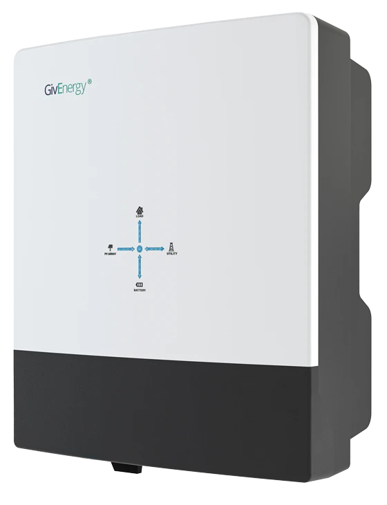 Givenergy 20.0kW 3 Phase Hybrid inverter