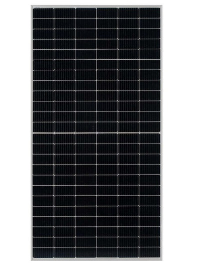 Jinko: 550W Solar Panel Mono Crystalline Half Cell (JKM550M-72HL4-V)