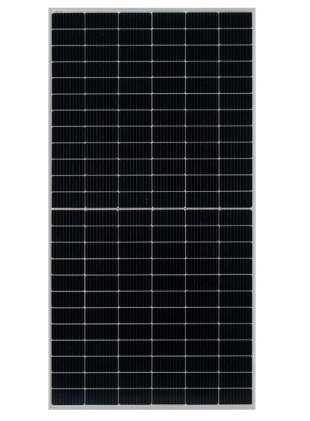 Jinko: 550W Solar Panel Mono Crystalline Half Cell (JKM550M-72HL4-V)