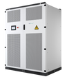 Givenergy 250kW PCS Storage