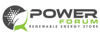 Power Forum Renewable Energy Store | By Powerforum.co.za