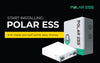 Polar ESS ALPS Series Hybrid Inverter 6KW