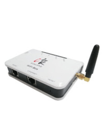 Solis Data Logging Box - WiFi