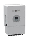 Sunsynk 10kW 1P Hybrid PV Inverter 48v C/W Wifi Dongle IP65