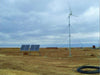 ODIN 2KW Downwind Variable Pitch Wind Turbine