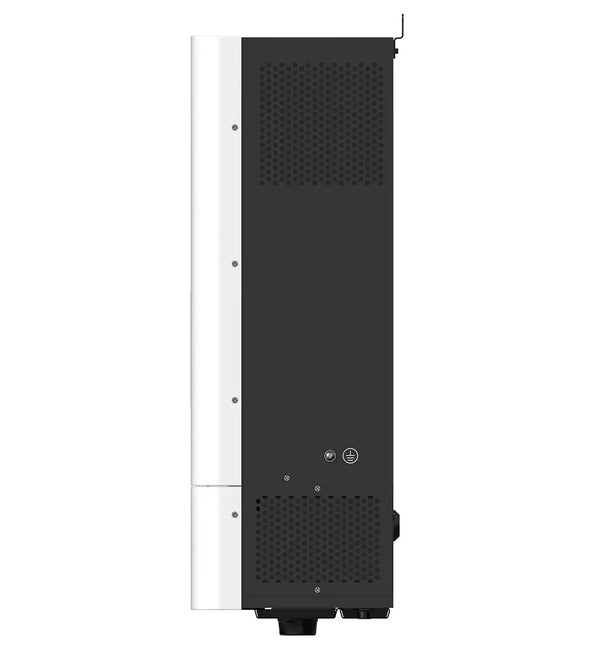 Solis S6 5kW Single P Low Voltage Off-Grid Inverter – Powerforum.co.za