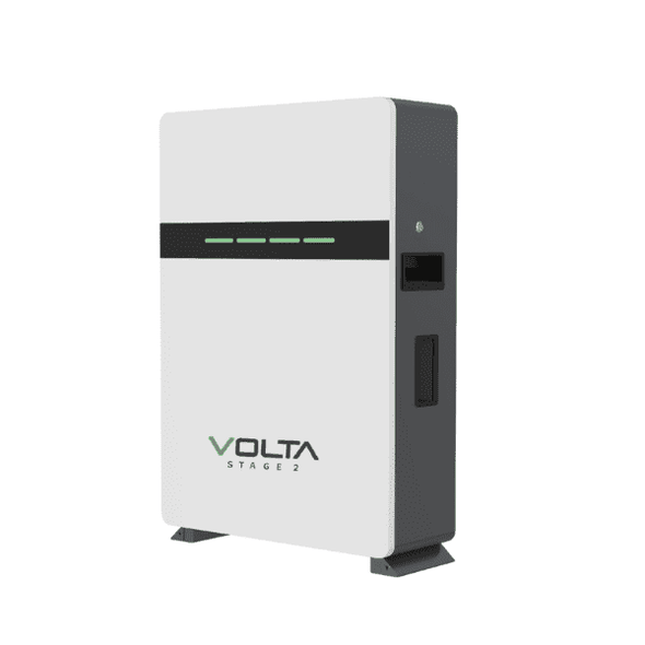 VOLTA: Battery Lithium Ion STAGE 2 7.5KWH 51.2V 150AH (Volta-Stage-2)