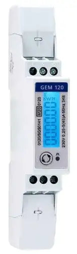 Givenergy 120CT-PkW Energy Meter