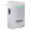 VOLTA: Battery Lithium Ion STAGE 2 7.5KWH 51.2V 150AH (Volta-Stage-2)