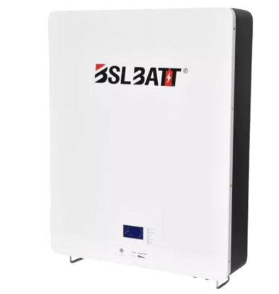 BSLB 10.2 KWH 51v Power Wall Lithium Battery