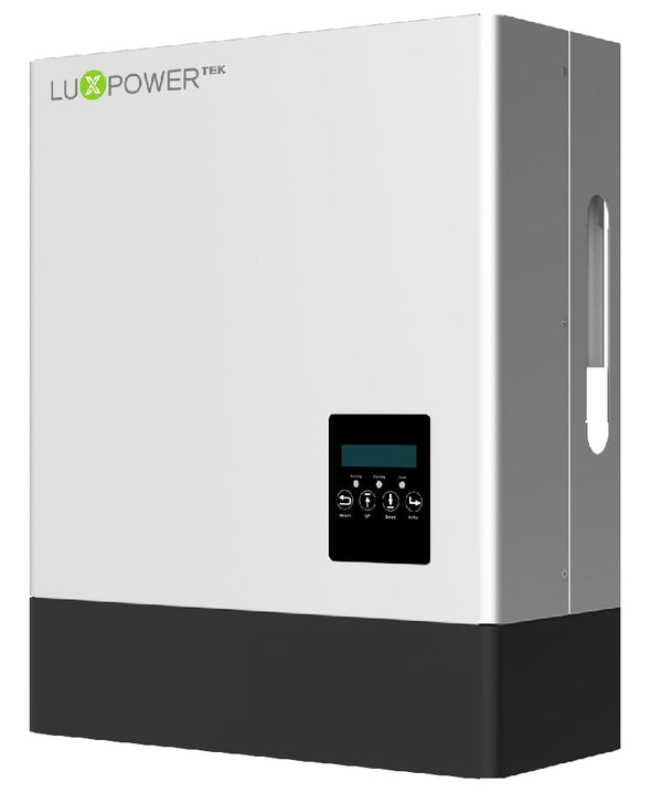 Lux Power: Inverter 5KW Hybrid LV Single Phase (LUX-LXP5K-LV)