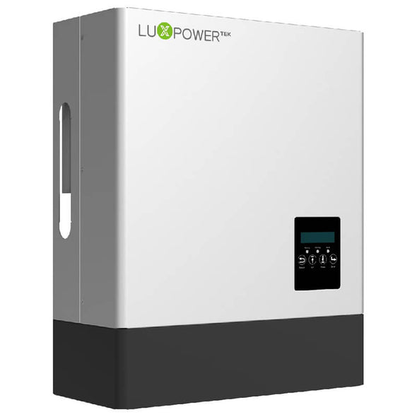 Lux Power: Inverter 5KW Hybrid LV Single Phase (LUX-LXP5K-LV)