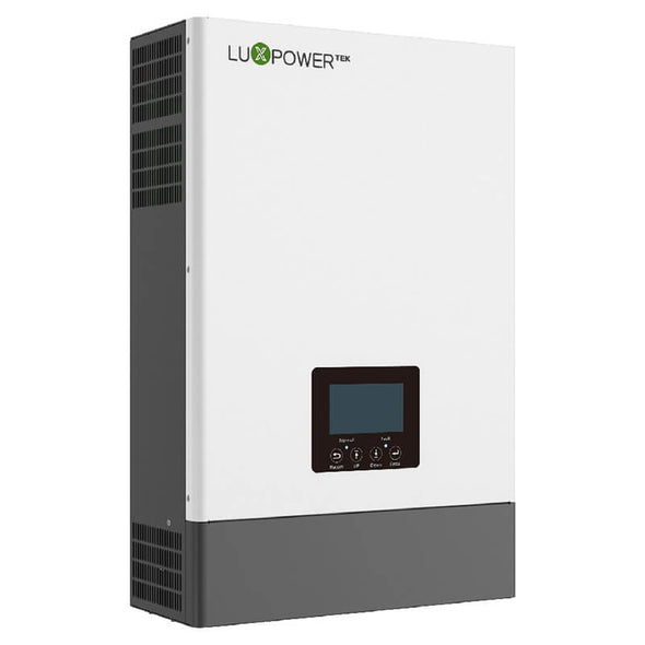 Lux Power Inverter 5KW Off Grid (LUX-SNA5000WPV)