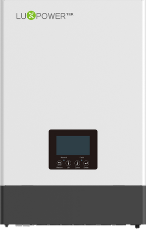 Lux Power Inverter 5KW Off Grid (LUX-SNA5000WPV)