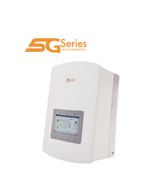 Solis Energy Storage 5kW Hybrid 5G Inverter with DC switch