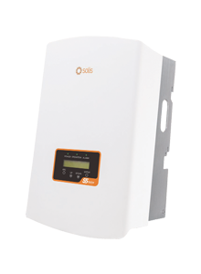 Solis 15kW S5 3 Phase Dual MPPT - DC (New Model)