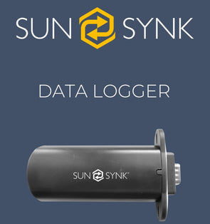 Sunsynk WiFi Data Logger
