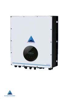Blue Mountain Energy Three Phase Hybrid 15kW 48V IP65 Inverter with Wi-Fi