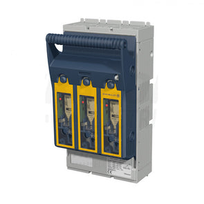 KETO Battery Disconnector with 125A Fuse