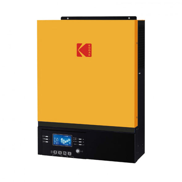 KODAK Solar Off-Grid Inverter VMIII 5kW 48V